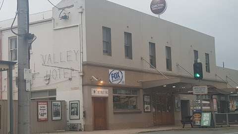 Photo: Nagambie Rowing Club